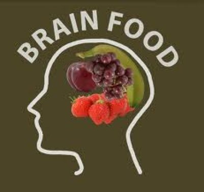 brain food foods power health thought memory alzheimer rich boost healthy boosting energy eat increase disease almonds greens brainfood buzz